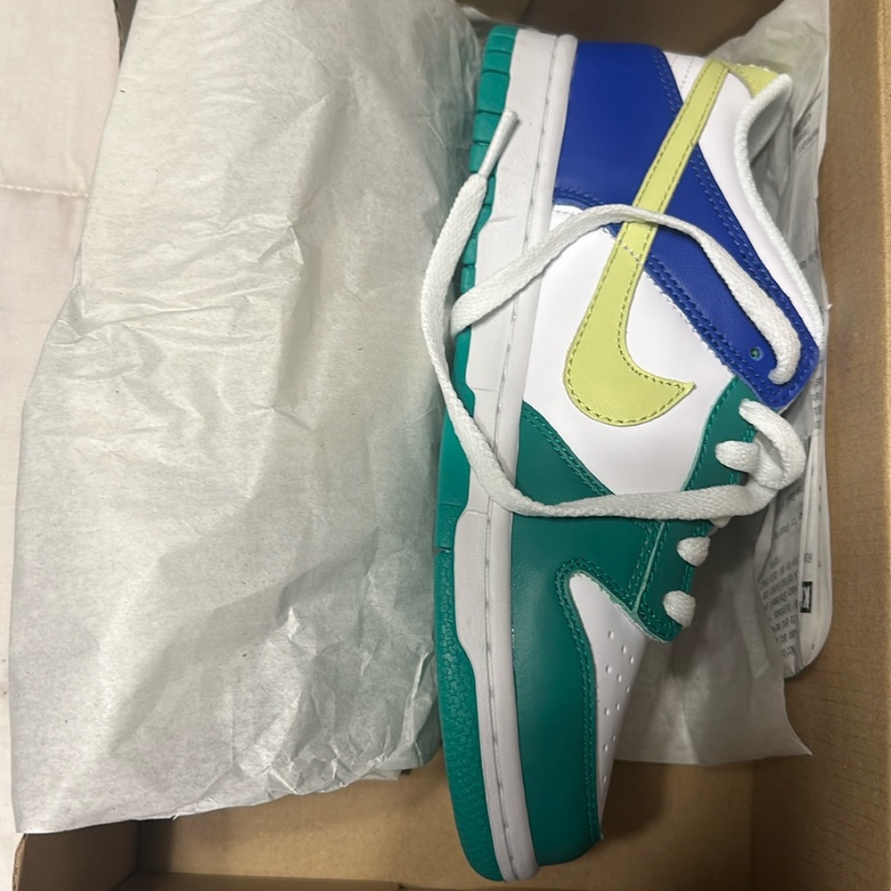 Nike Dunk BG